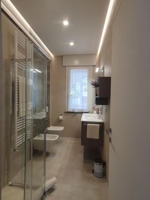 Lecci Al Mare Apartment San Vincenzo Ngoại thất bức ảnh