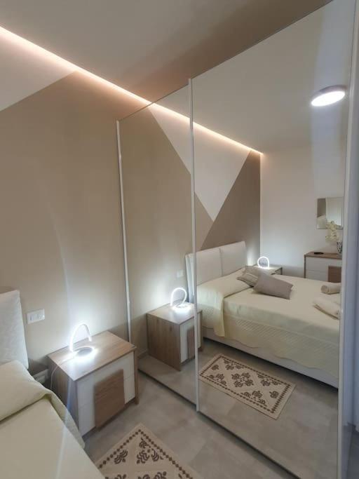 Lecci Al Mare Apartment San Vincenzo Ngoại thất bức ảnh