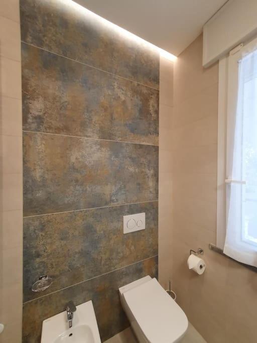 Lecci Al Mare Apartment San Vincenzo Ngoại thất bức ảnh