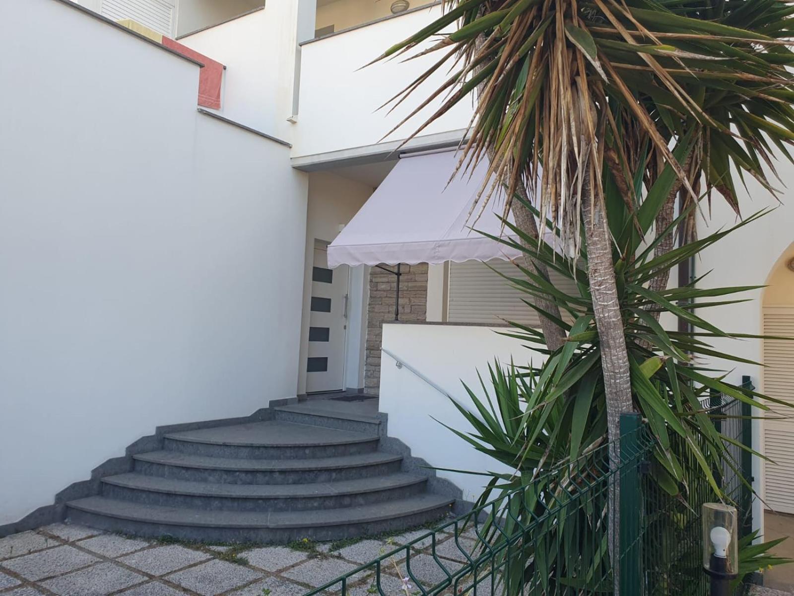 Lecci Al Mare Apartment San Vincenzo Ngoại thất bức ảnh