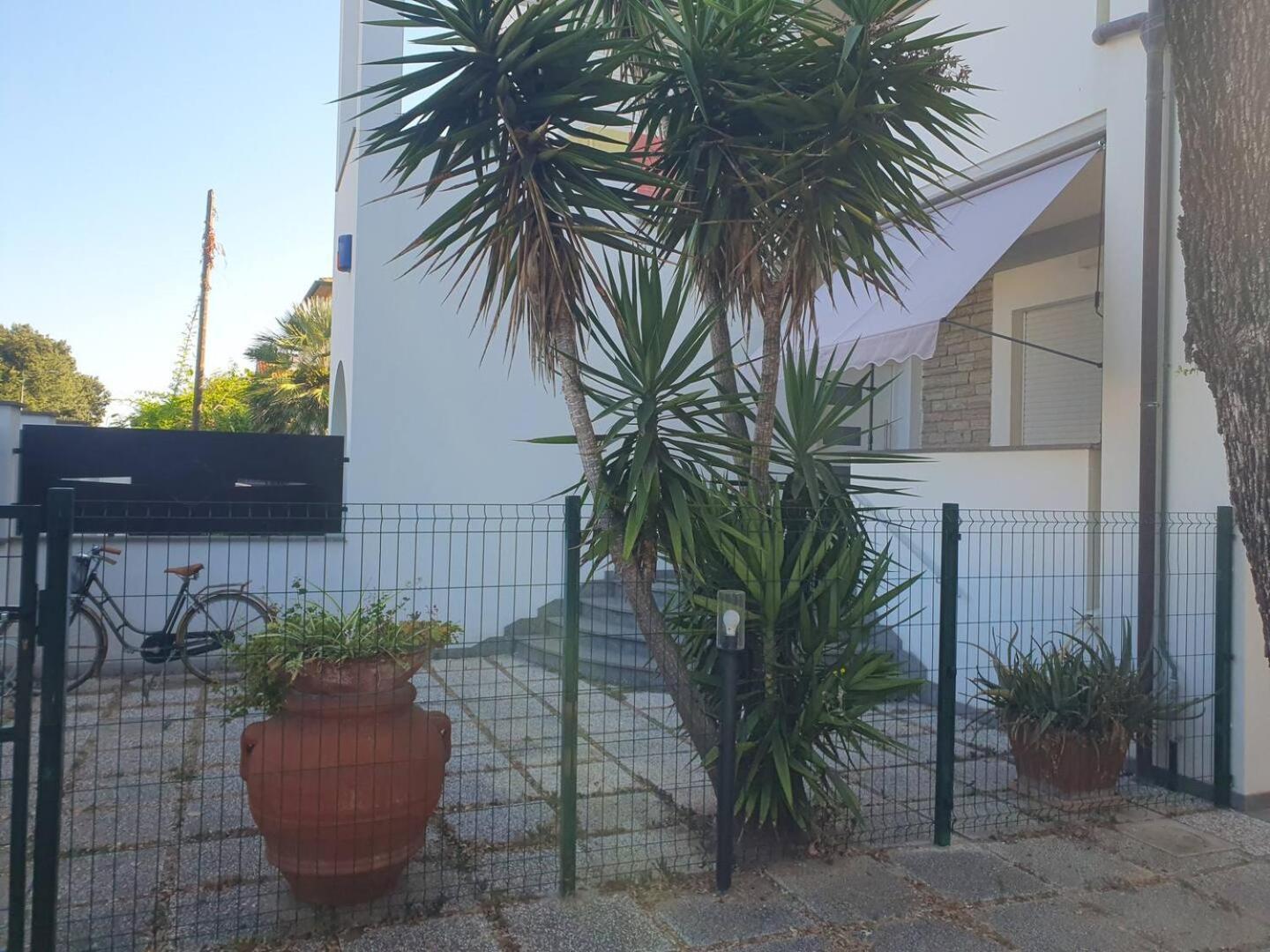 Lecci Al Mare Apartment San Vincenzo Ngoại thất bức ảnh
